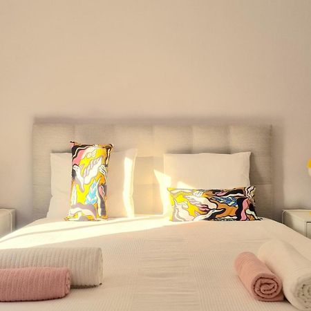 Afonso Galo Guest Apartments IV Алмада Экстерьер фото
